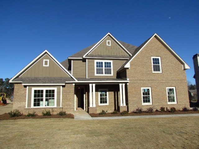 Main View