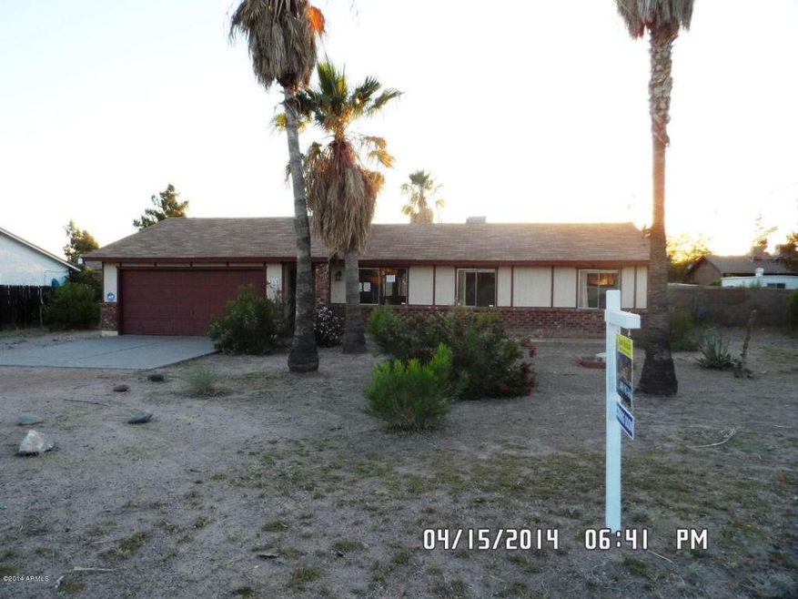 Front of Home (Large)