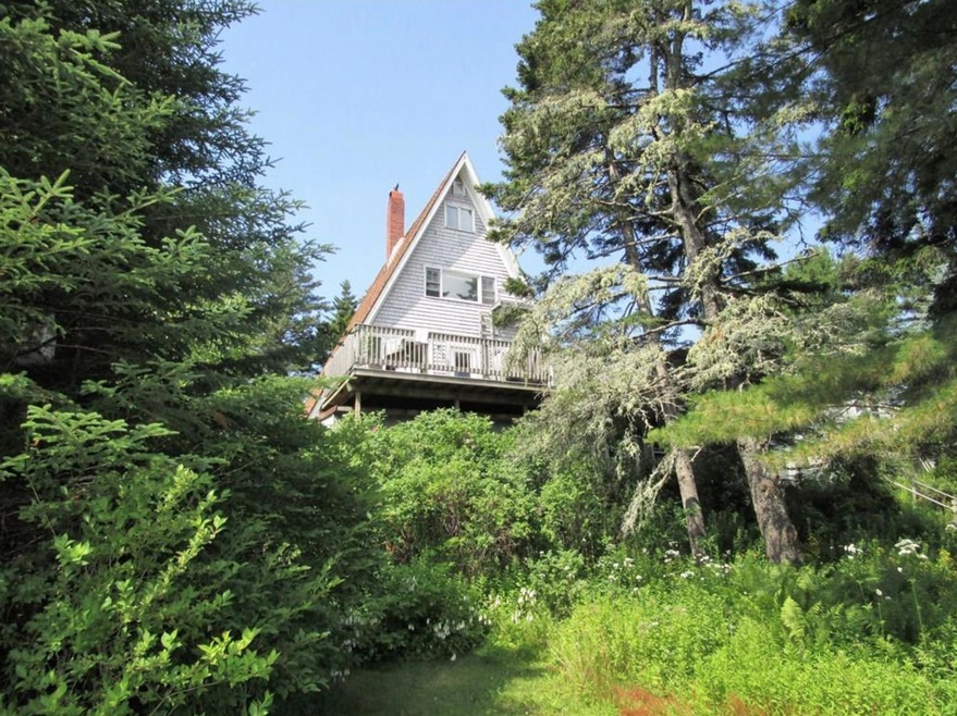 20 Bernard Rd, Bernard, ME 04612 - photo 1