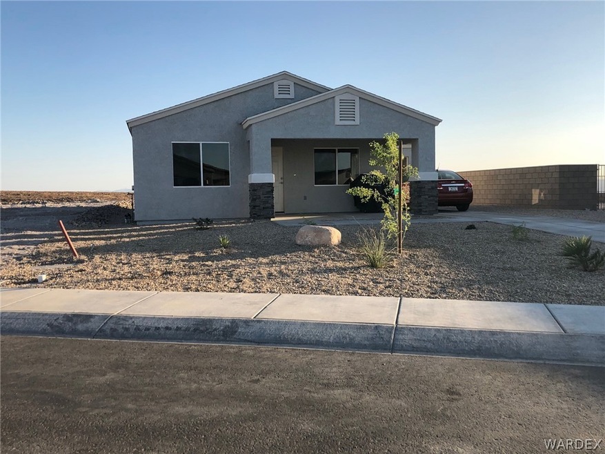 2612 Cross Timbers Trail, Bullhead City, AZ 86442 - photo 1