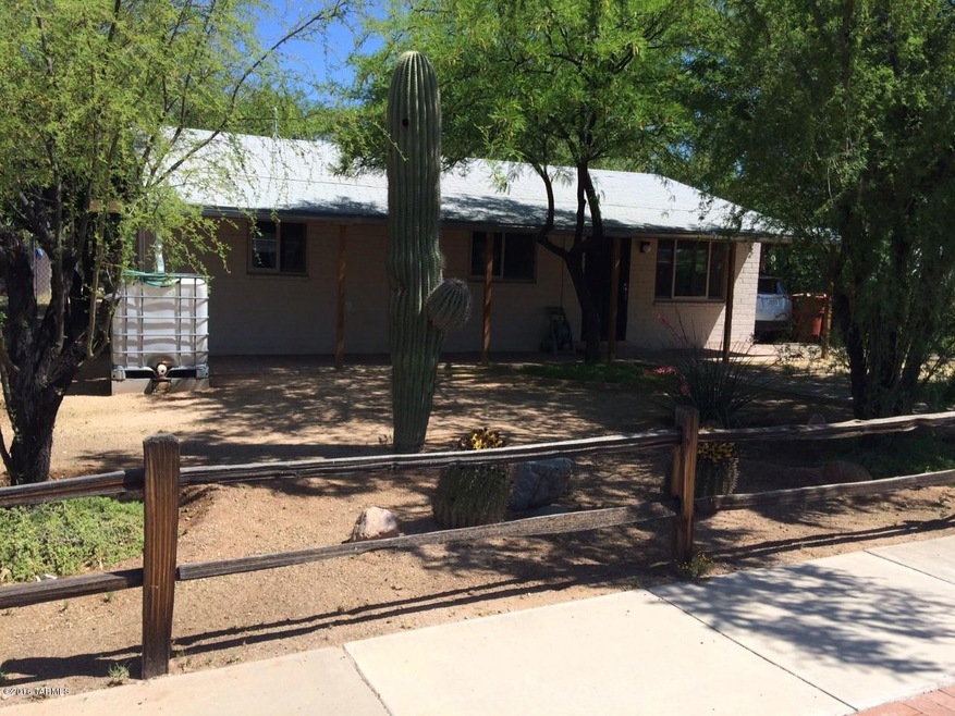 4559 E 15th St, Tucson, AZ 85711 - photo 1