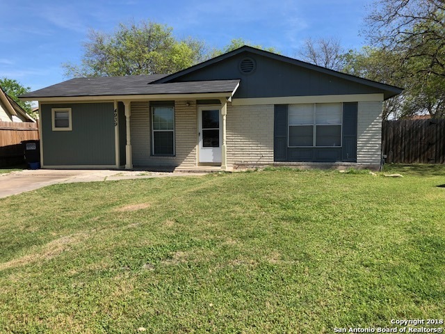 4939 Melvin Dr, San Antonio, TX 78220 - photo 1