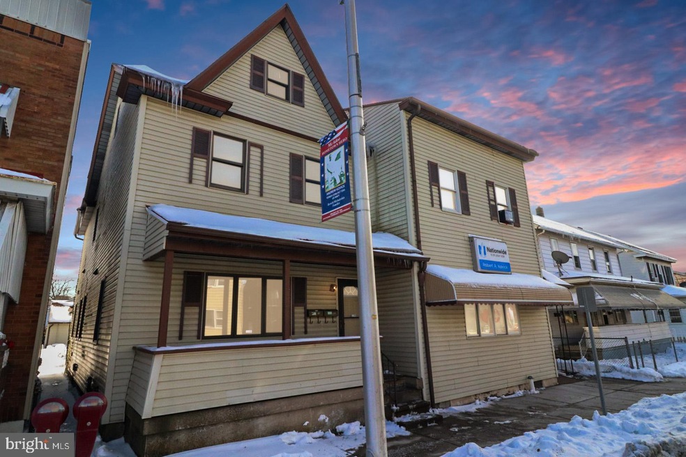 43 45 S Kennedy Dr, McAdoo, PA 18237 - photo 1