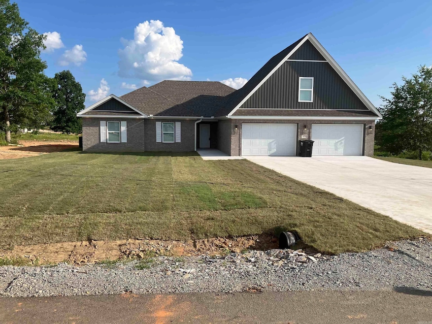 4039 Creek Top, Bauxite, AR 72011 - photo 1