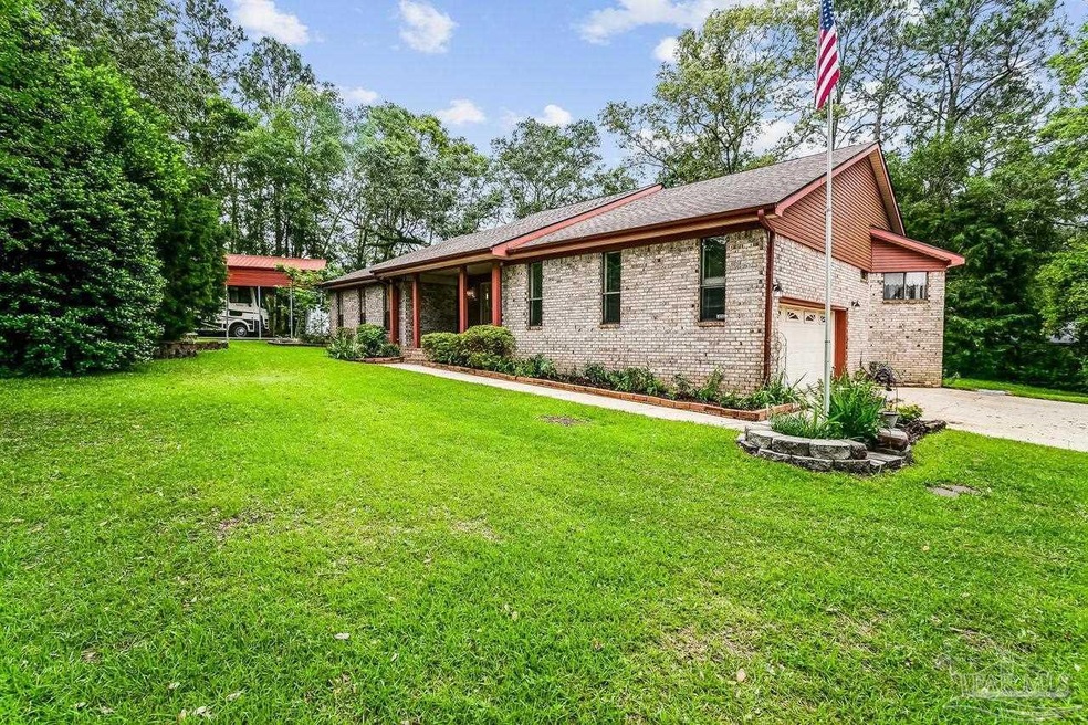 3125 Rushing Creek Rd, Pensacola, FL 32526 - photo 1