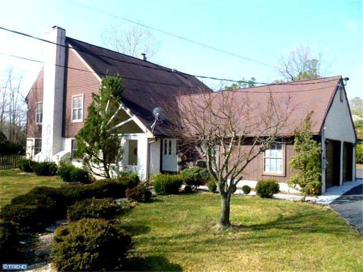 201 Cooper Rd, Voorhees, NJ 08043 - photo 1