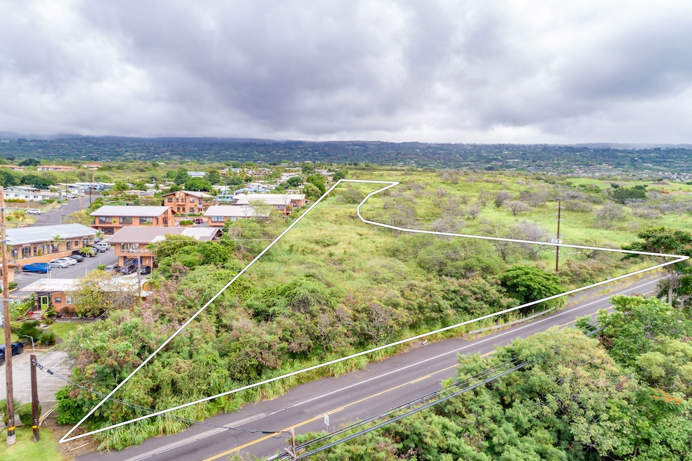 0 Kuakini Hwy, Kailua-Kona, HI 96740 - photo 1