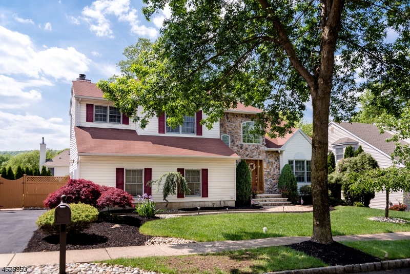 20 Tamarack Dr, Succasunna, NJ 07876 - photo 1