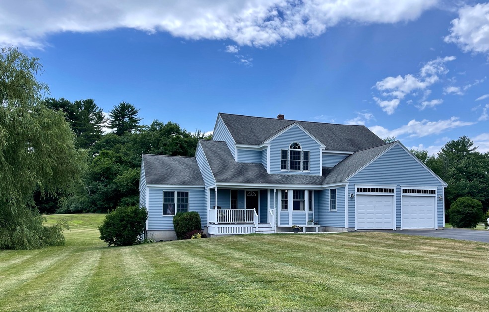 24 Cloverleaf Ln, Scarborough, ME 04074 - photo 1