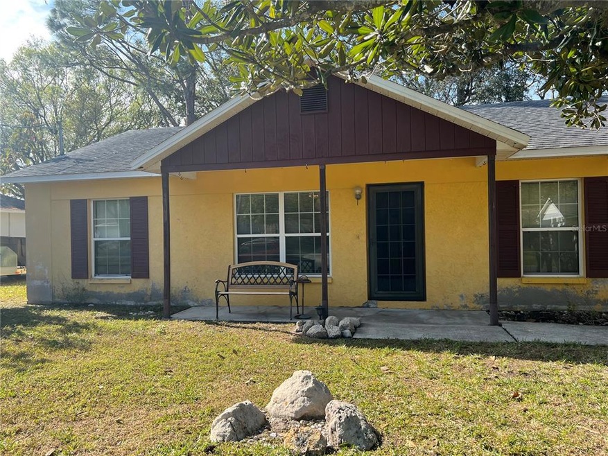 2201 N Warnell St, Plant City, FL 33563 For Sale