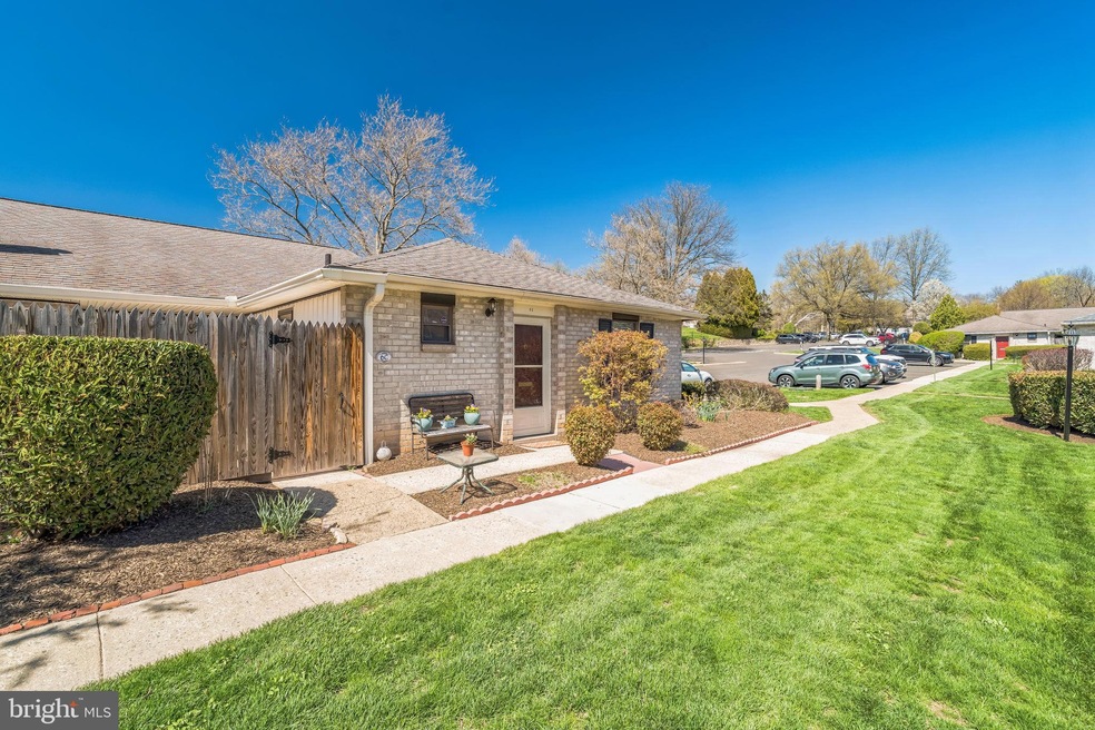 501 N Bethlehem Pike unit 6C, Ambler, PA 19002 - photo 1