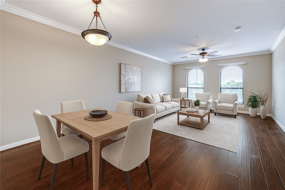 City Plaza at Town Square unit 410, Sugar Land, TX 77479 - photo 1