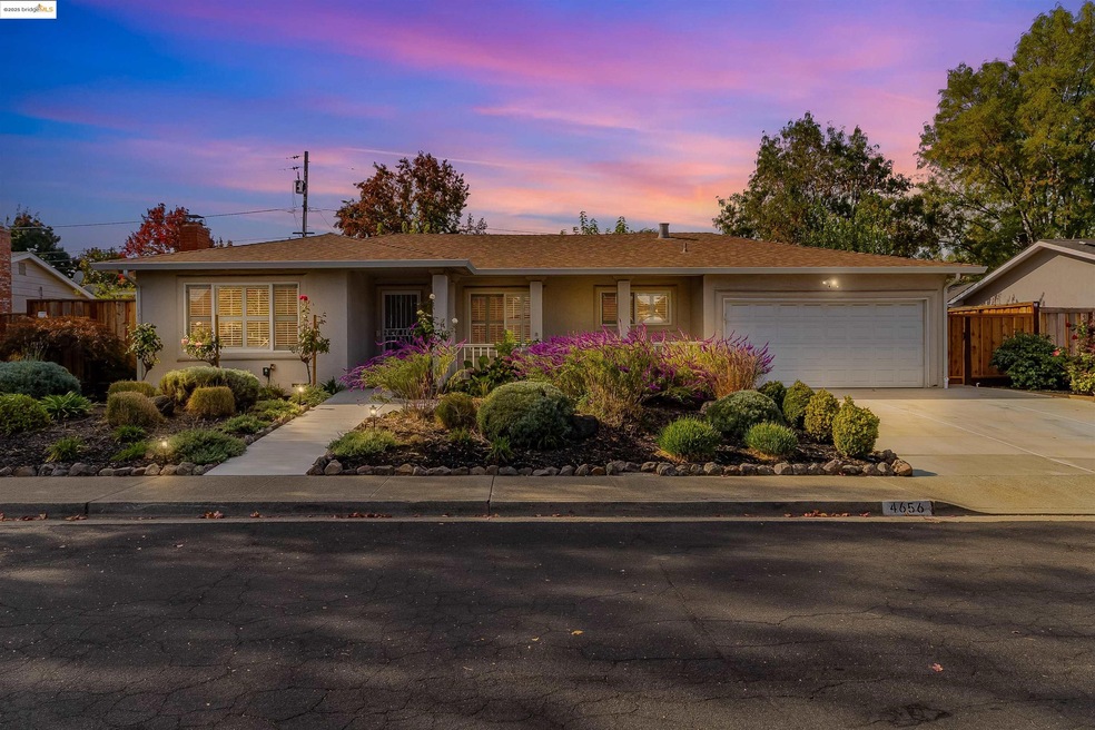 4656 Benbow Ct, Concord, CA 94521 - photo 1