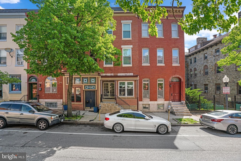 Sold $400,000 • Co-Listing Agent