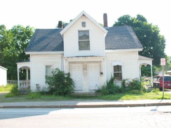 71 W Bow St, Franklin, NH 03235 - photo 1