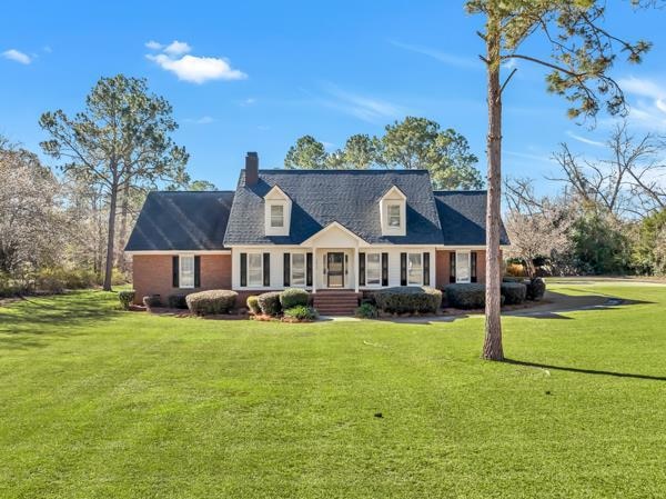 3812 Old Dawson Rd, Albany, GA 31721 - photo 1