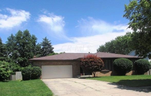 1858 Balsamridge Rd, Columbus, OH 43229 - photo 1