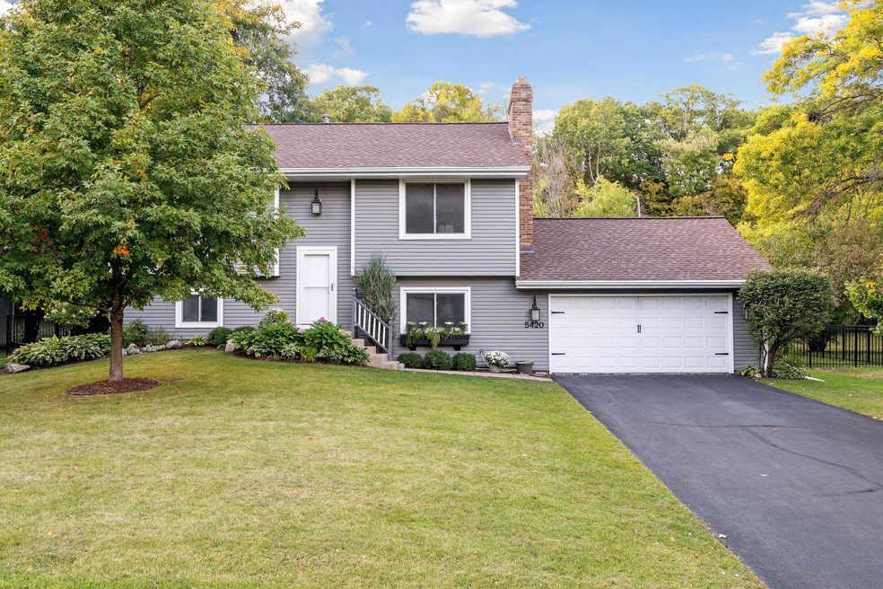 5420 Tracy Lynn Terrace, Minnetonka, MN 55345 - photo 1