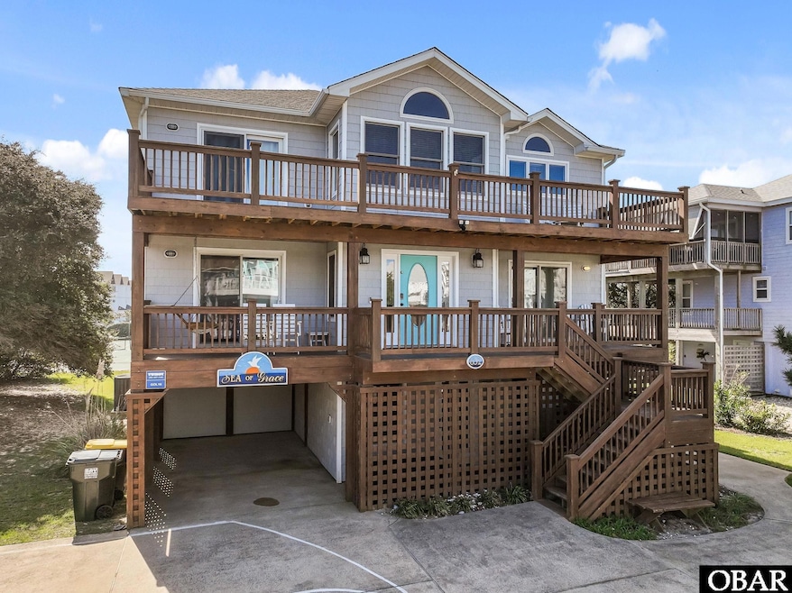 632 Myrtlewood Ct unit 16, Corolla, NC 27927 - photo 1