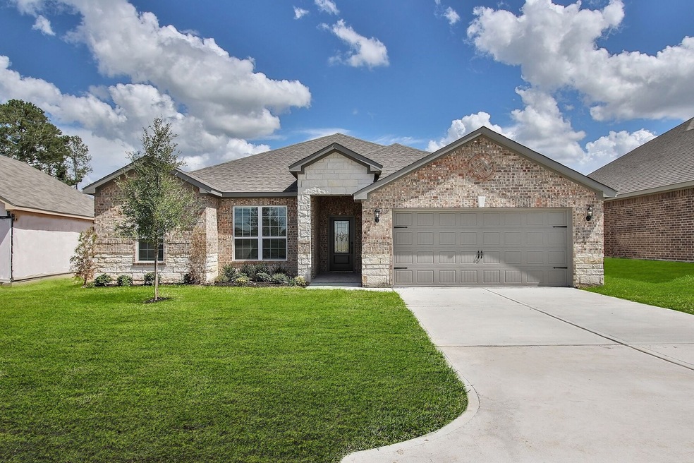 22518 Red Sparrow Dr, Hockley, TX 77447 - photo 1