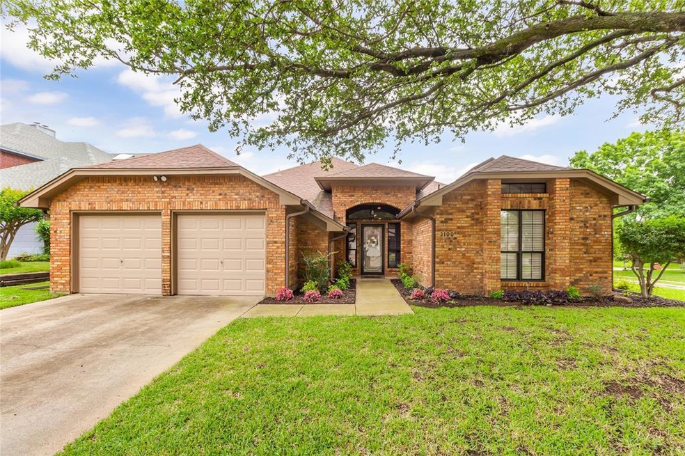 3100 Brighton Ct, Bedford, TX 76021 - photo 1