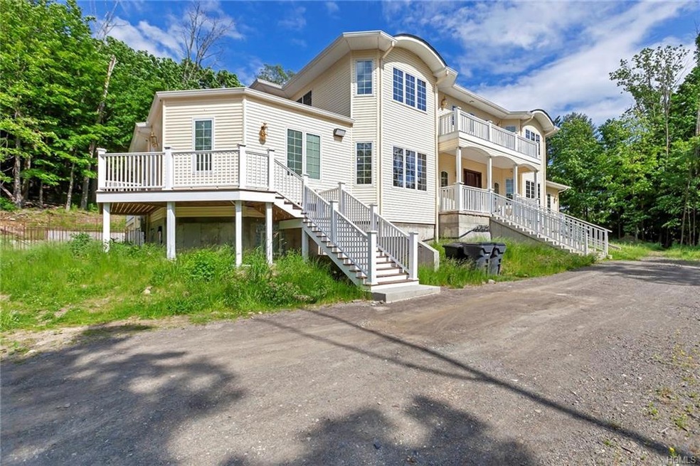 441 Schunnemunk Rd, Highland Mills, NY 10930 - photo 1