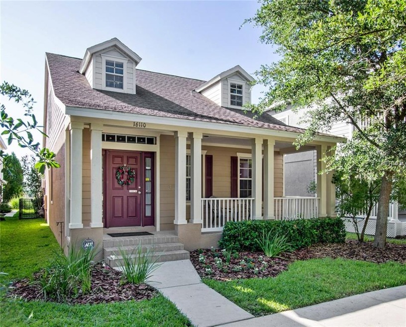 Absolute Charmer in The Garden District