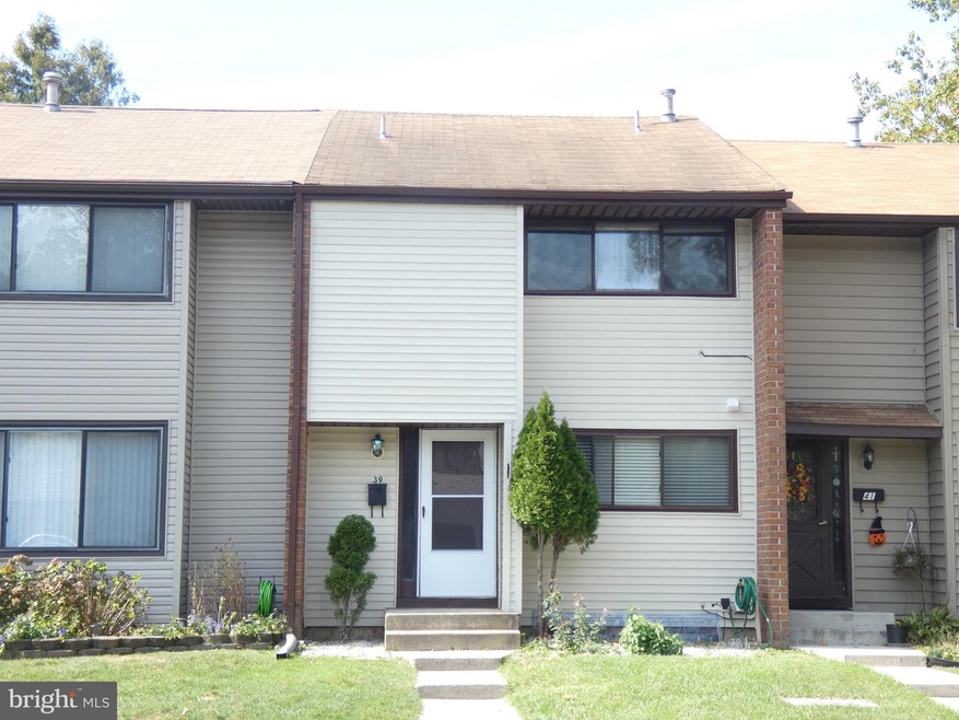 39 Dennison Dr, East Windsor, NJ 08520 - photo 1