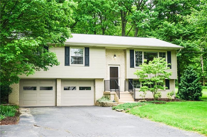 WELCOME TO 505 S. EBERHART RD