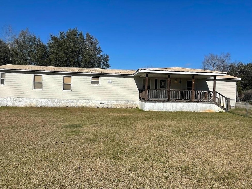 5421 Worthy St, Albany, GA 31705 - photo 1