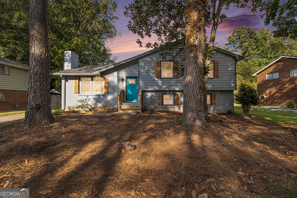 Sold $256,000 • Co-Listing Agent