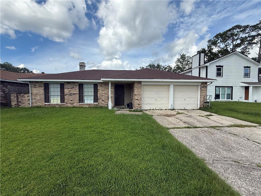 312 Tiffany St, Slidell, LA 70461 - photo 1