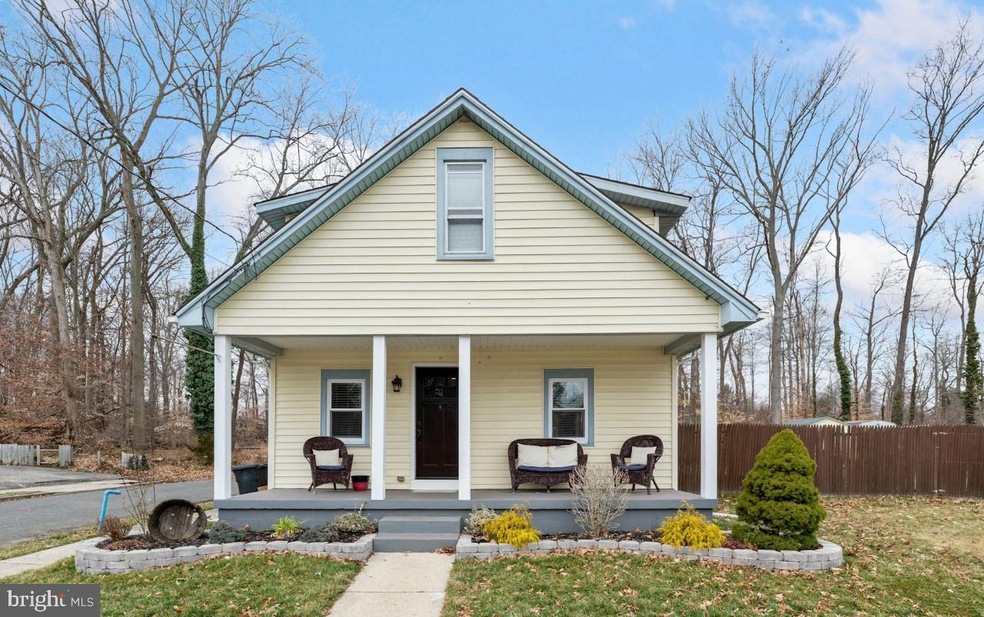 521 Fern Ave, Woodbury, NJ 08096 - photo 1