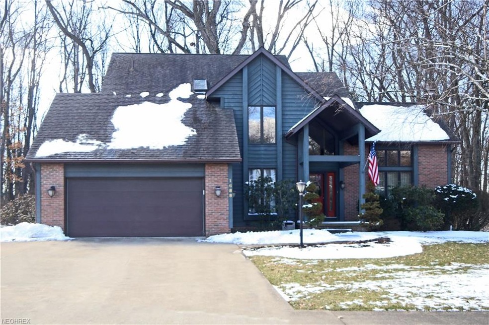Great Curb appeal