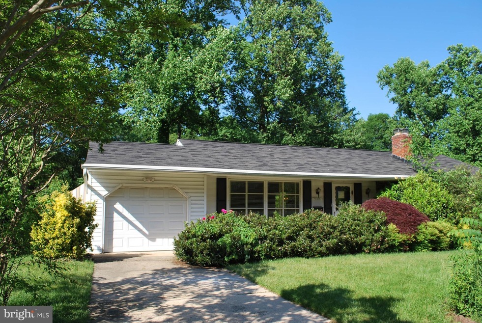 3102 Craiglawn Rd, Beltsville, MD 20705 - photo 1