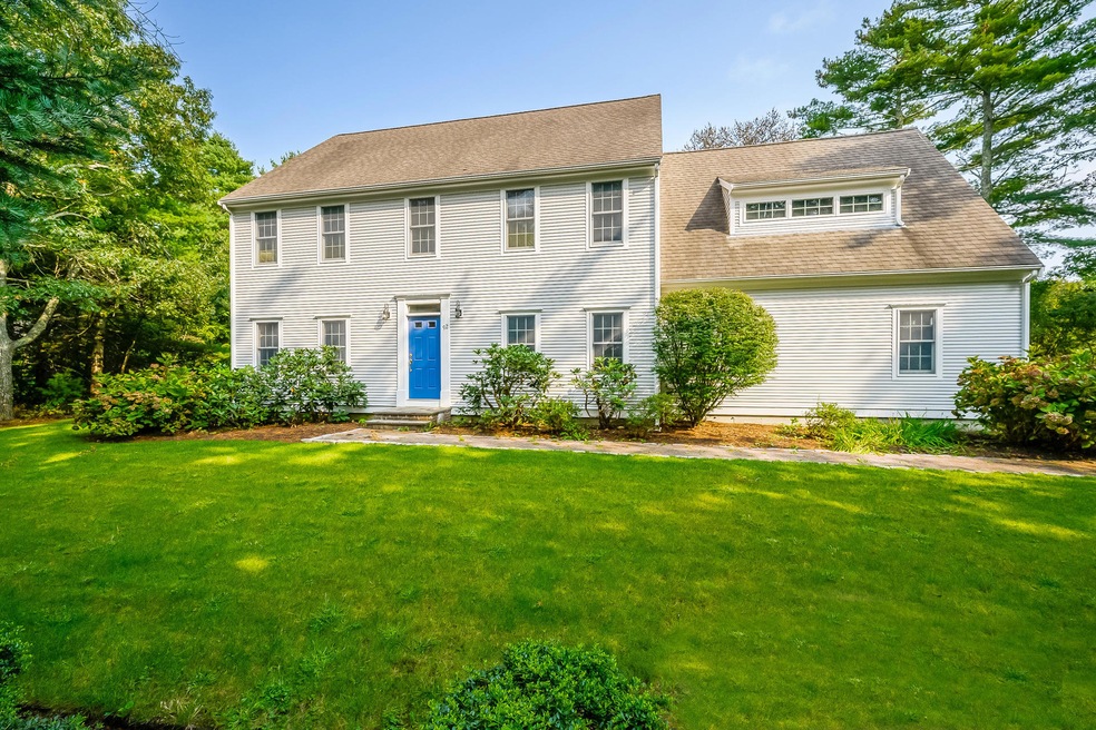 92 Harlow Rd, Sandwich, MA 02563 - photo 1