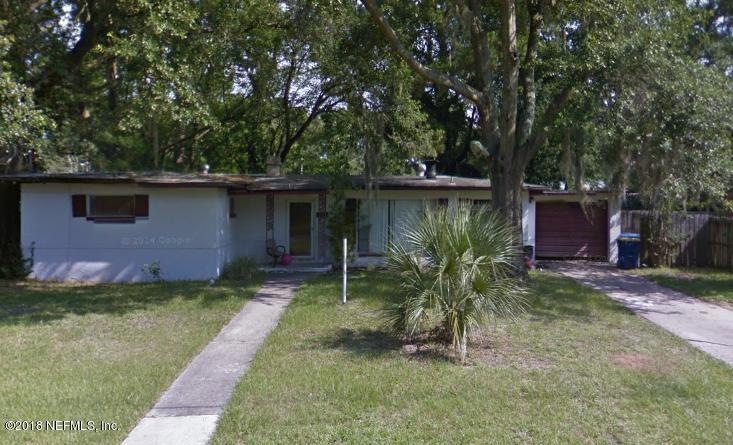 2463 Gayland Rd, Jacksonville, FL 32218 - photo 1