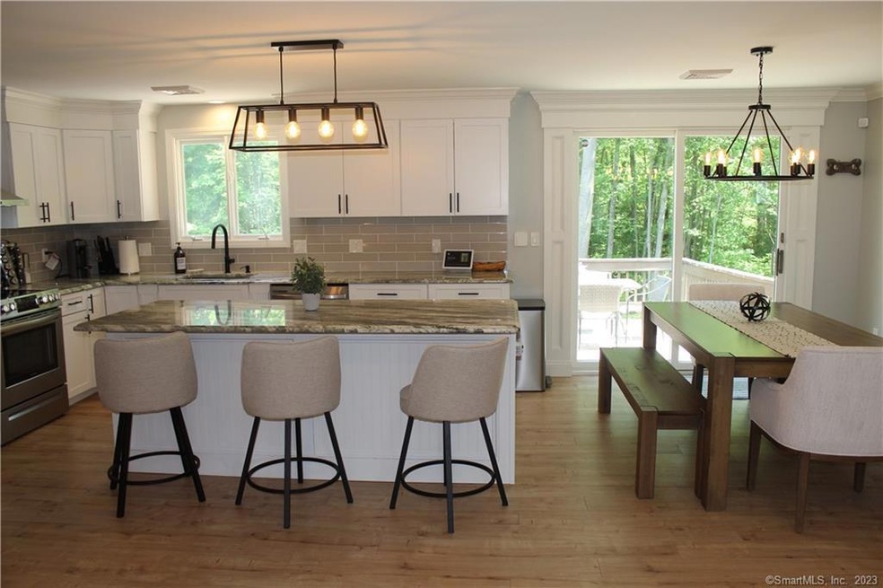 100 Susan Dr, Suffield, CT 06078 - photo 1