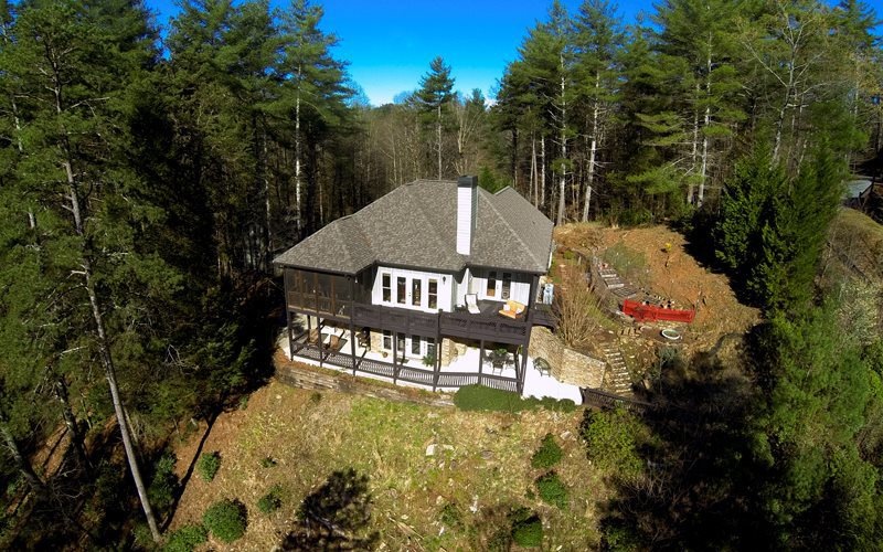Main View