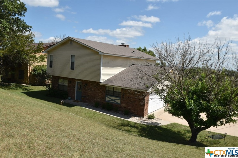 505 Yucca Dr, Copperas Cove, TX 76522 - photo 1