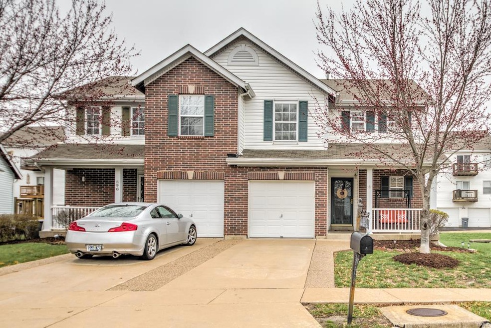 Welcome Home to 594 Timber Creek Trls!