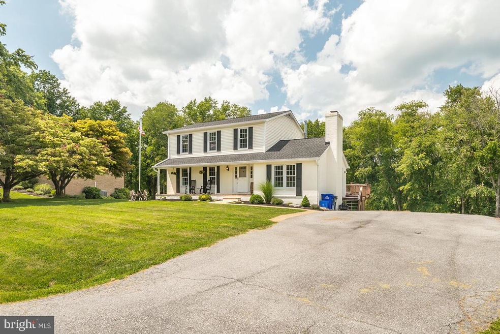 1620 Grandads Ln, Silver Spring, MD 20905 - photo 1