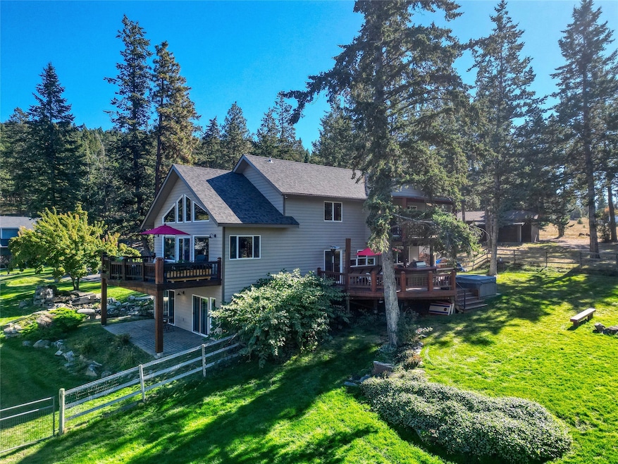 234 Segiah Way, Kalispell, MT 59901 - photo 1