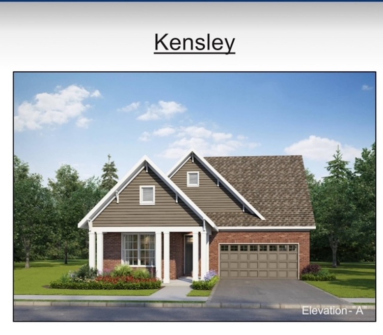 12738 Hollow Oak Dr, Arlington, TN 38002 - photo 1