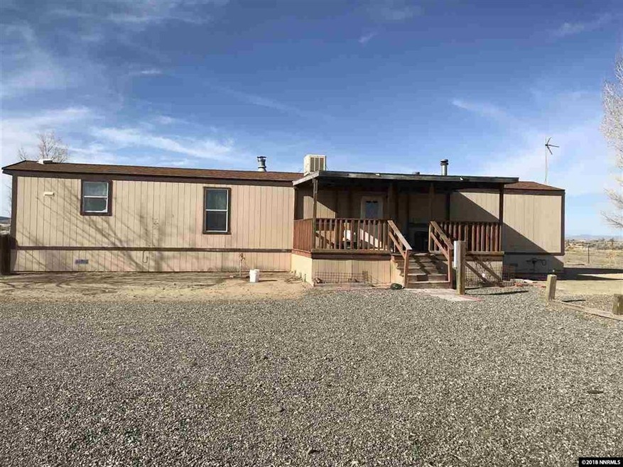 4580 Paradise Ranchos Dr, Winnemucca, NV 89445 - photo 1