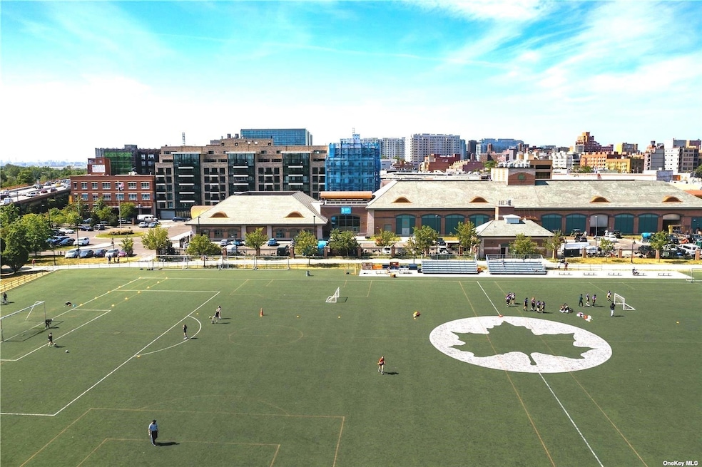 Parkview unit 4I, Flushing, NY 11355 - photo 1