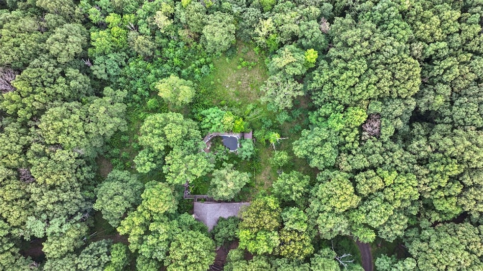 21480 N Highway 71, Winslow, AR 72959 - photo 1