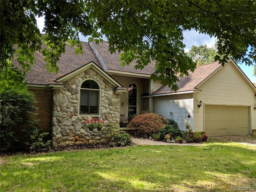 Welcome home to country in the city!