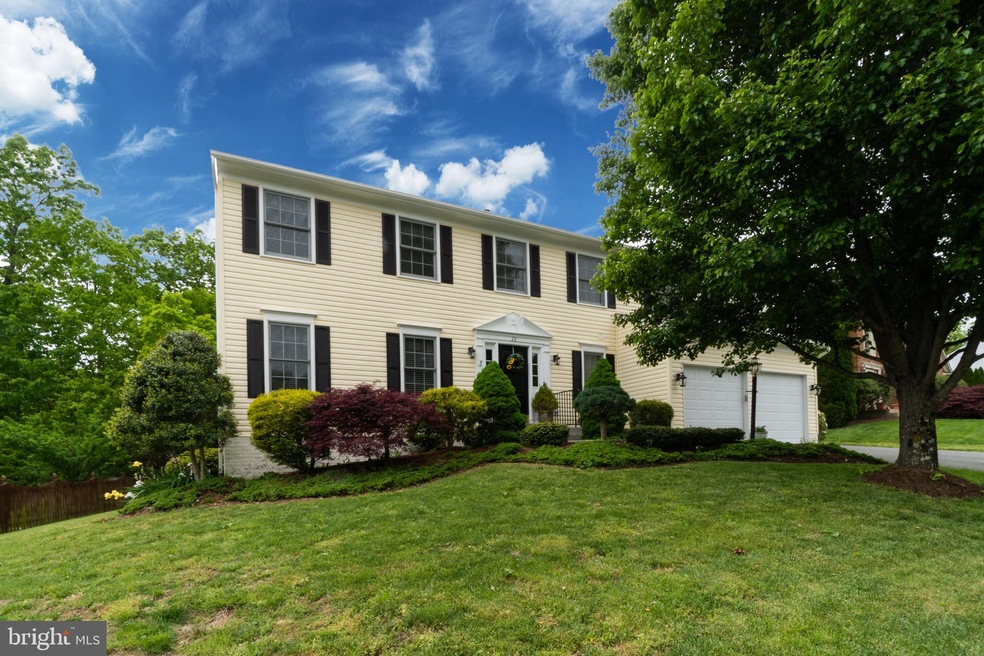 28 Palace Ln, Stafford, VA 22554 - photo 1