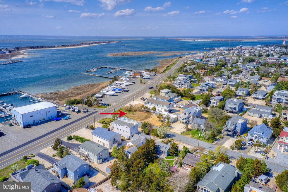 1410 Bayview Ave, Barnegat Light, NJ 08006 - photo 1